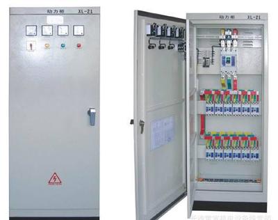 工廠配電工程配電箱/柜圖片_高清圖_細(xì)節(jié)圖-長沙煒控機(jī)電科技 -