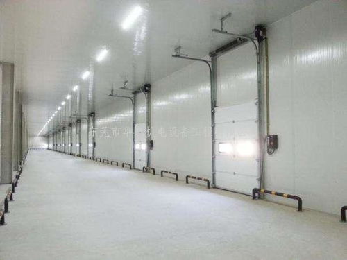 東莞市華凱機電設備工程動態