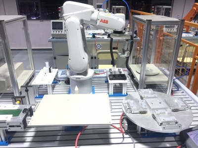 2024年機電工程學(xué)院單招簡章