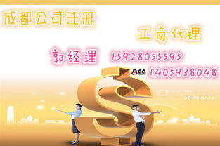 成都公司注冊與代理記賬服務 一站式代辦助您輕松創(chuàng)業(yè)